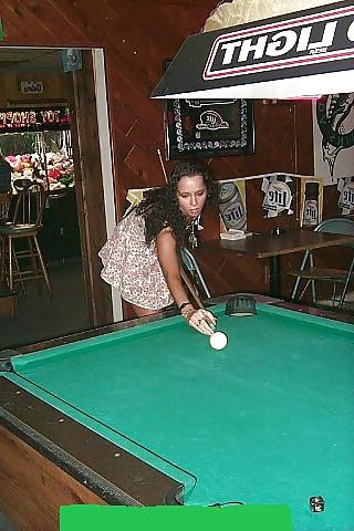 25P Bar fun