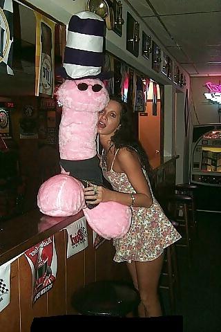 25P Bar fun