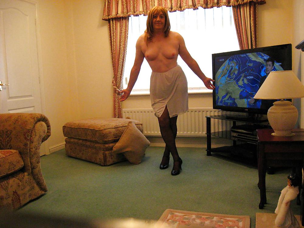 17P Melissa tgirl 2014 june