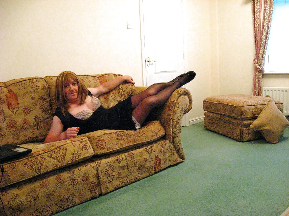 17P Melissa tgirl 2014 june