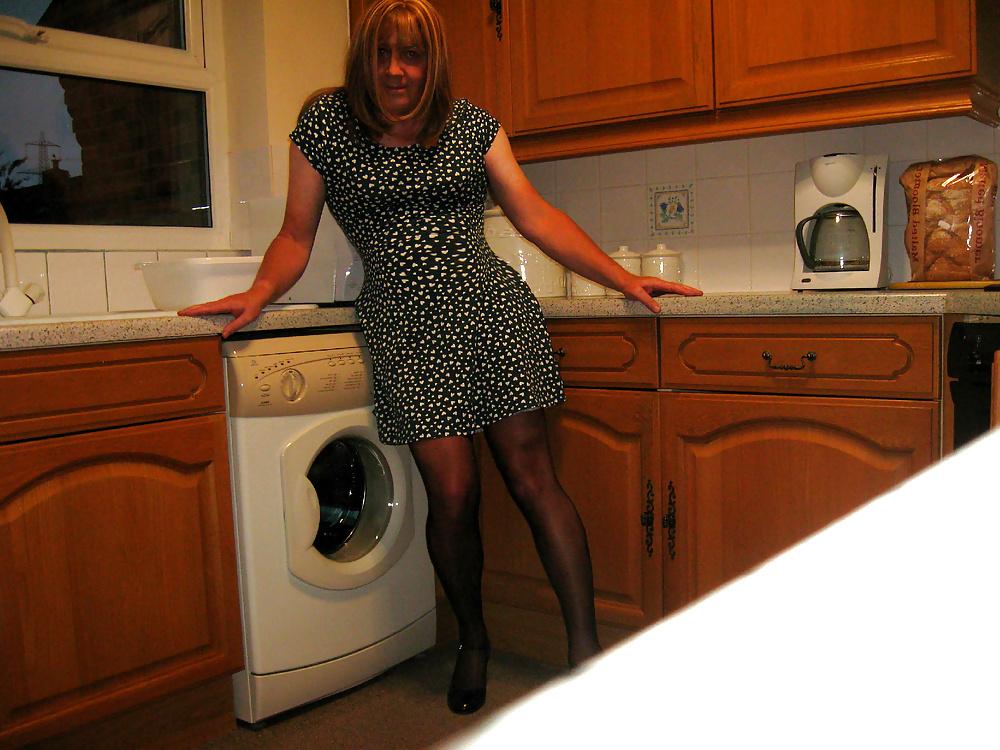 17P Melissa tgirl 2014 june