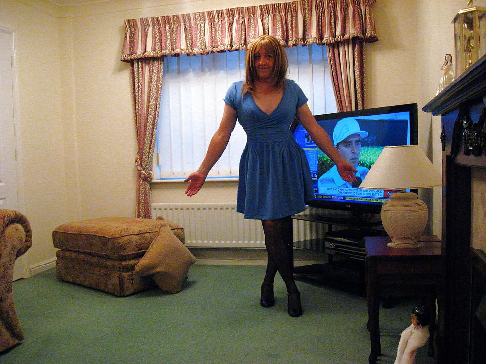 17P Melissa tgirl 2014 june