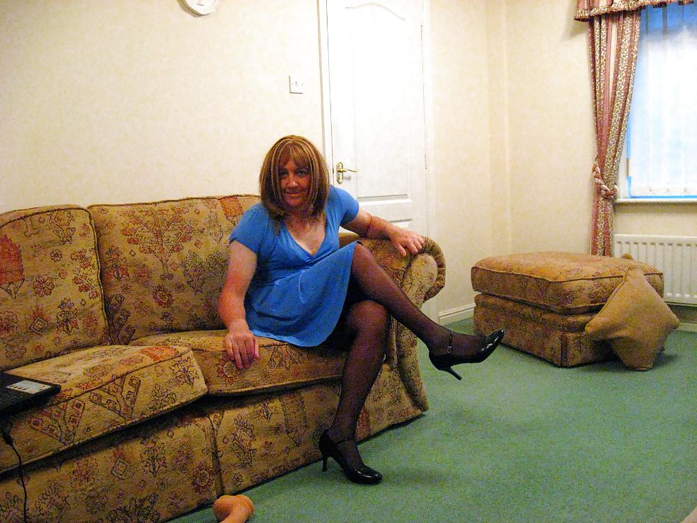 17P Melissa tgirl 2014 june