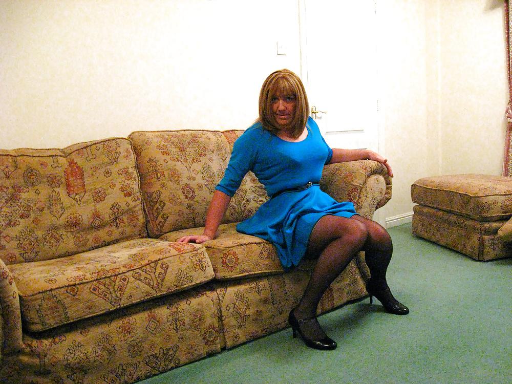 17P Melissa tgirl 2014 june