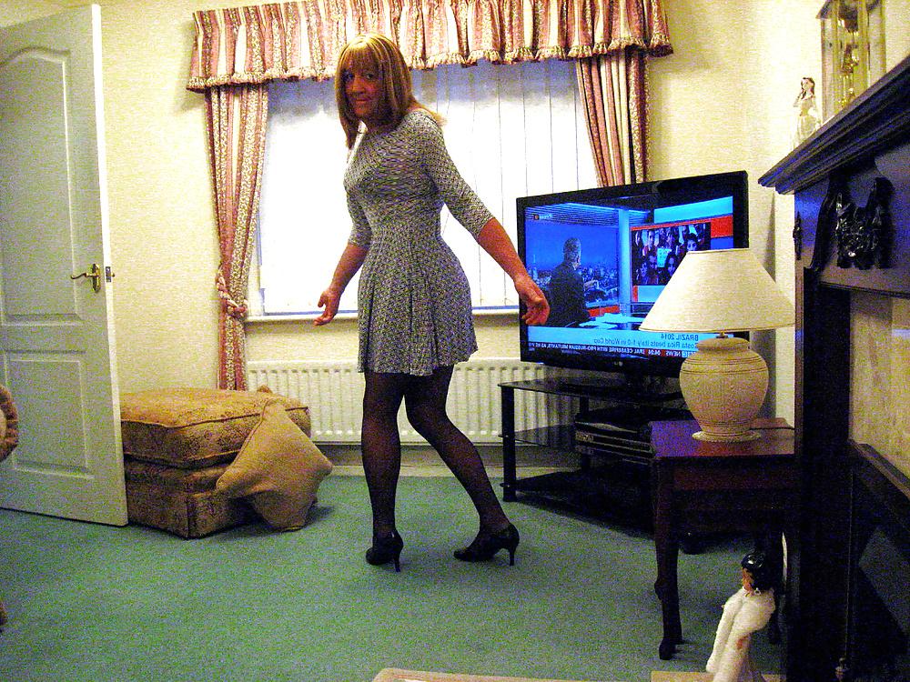 17P Melissa tgirl 2014 june