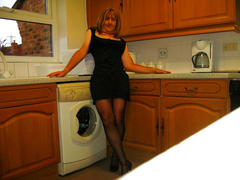 17P Melissa tgirl 2014 june