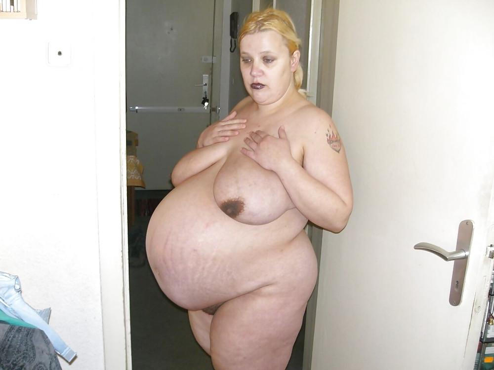 25P Pregnant honeys