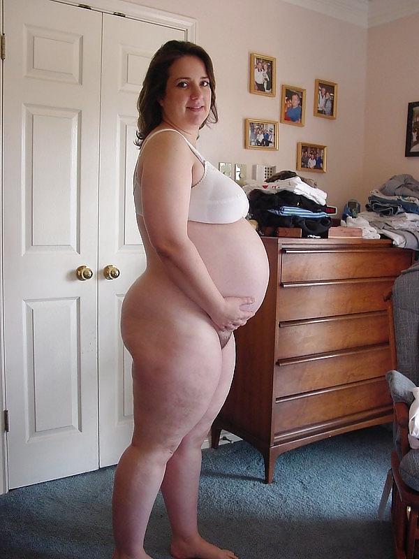 25P Pregnant honeys