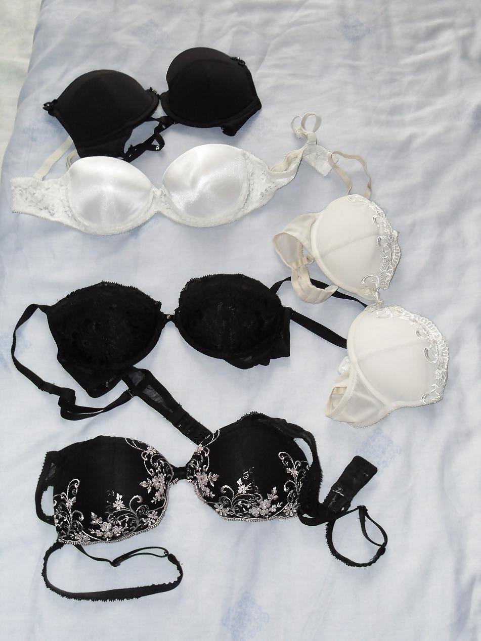 6P Mom bra