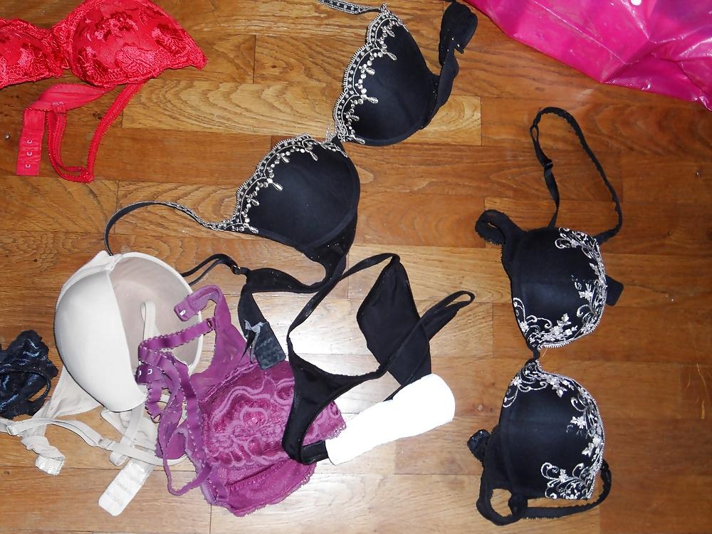 6P Mom bra