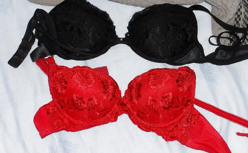 6P Mom bra