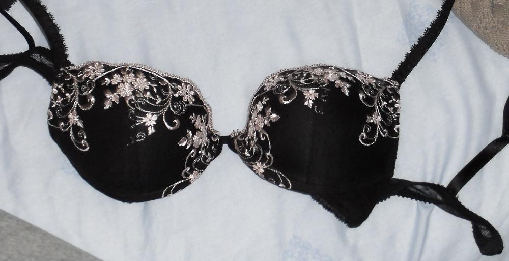 6P Mom bra