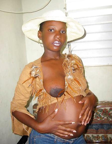 10P Pregnant & Sexy #8