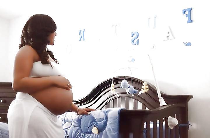15P Pregnant & Sexy #11