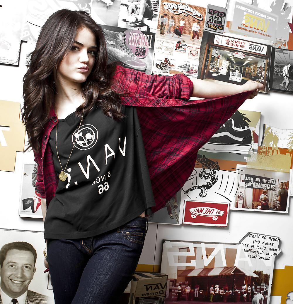 25P Pretty Little Liars