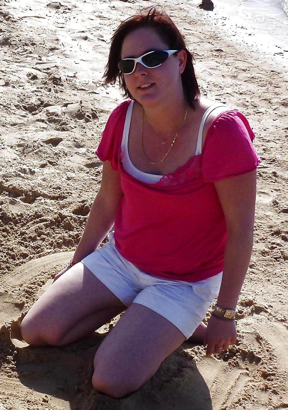 7P Nude girlfriend from Germany