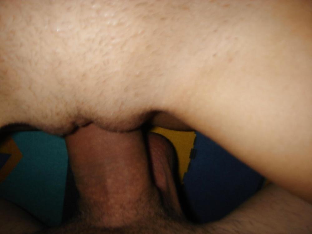 25P Cheating with my dick