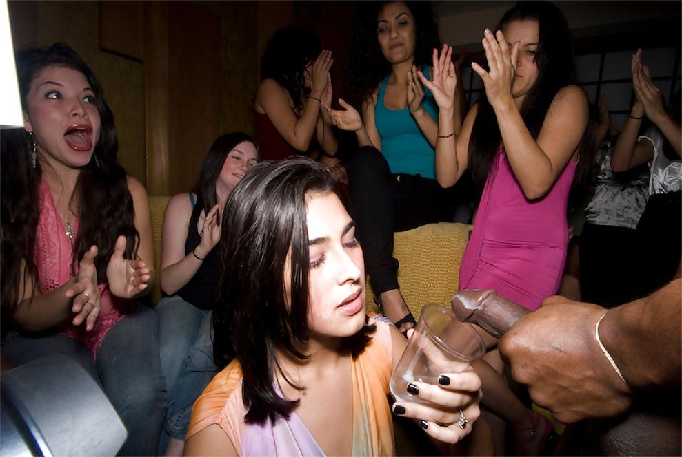25P Party sluts 5