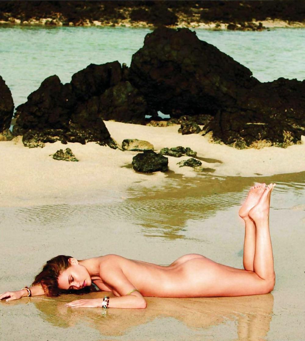 22P Celebrity #16: Bar Rafaeli