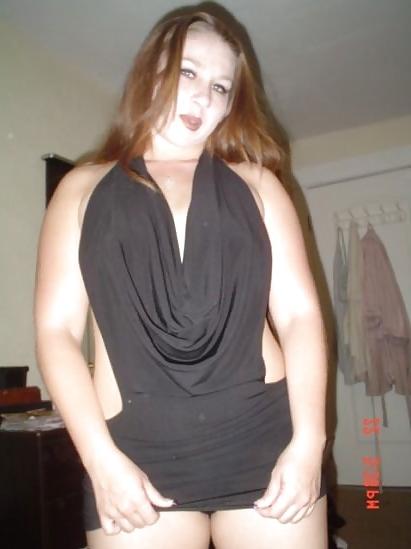 9P Milf in stripper heels