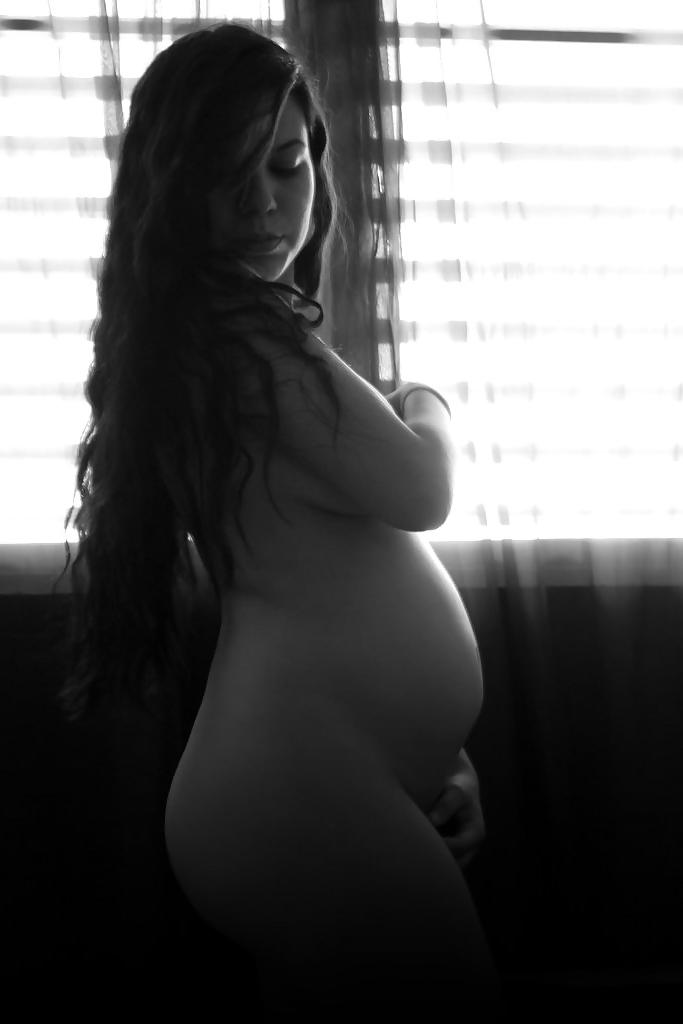 8P Pregnant ones