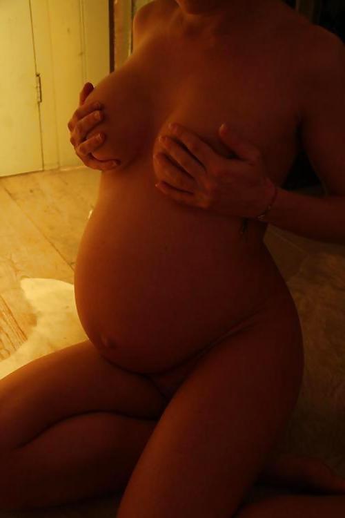 8P Pregnant ones