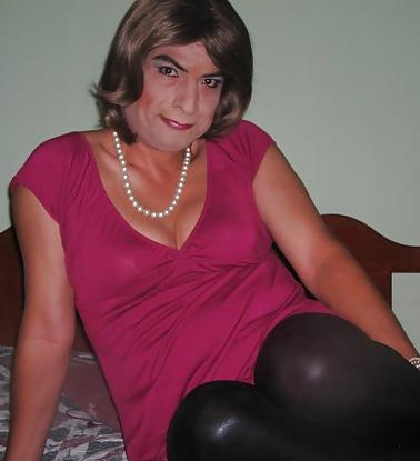 18P Mexican TV Norma Angelica