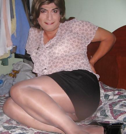 18P Mexican TV Norma Angelica