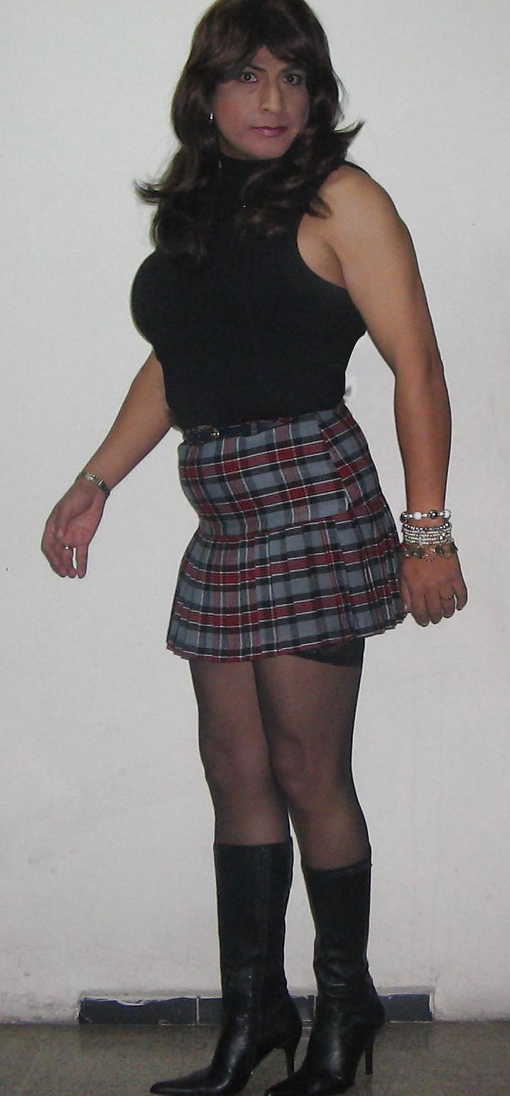18P Mexican TV Norma Angelica