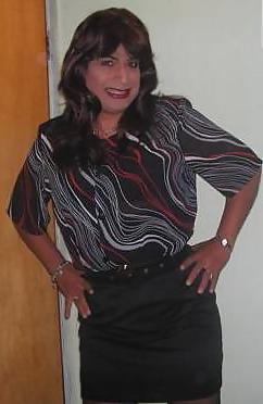 18P Mexican TV Norma Angelica