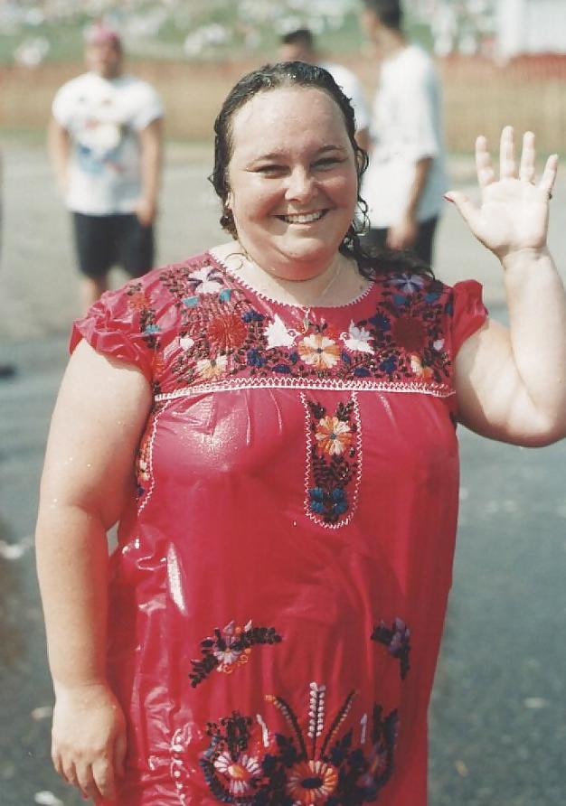 23P Bbw no bra