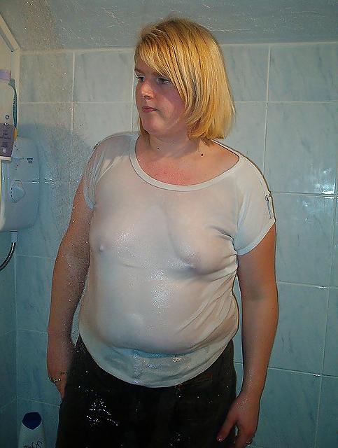 23P Bbw no bra