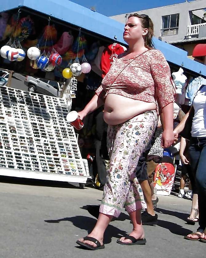 23P Bbw no bra