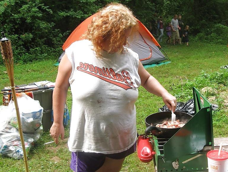 23P Bbw no bra