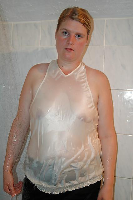 23P Bbw no bra