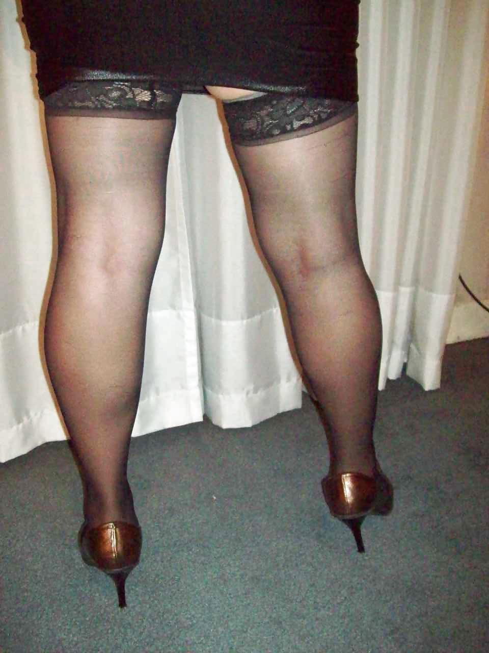 10P I want your hot cum on my wife's photos III