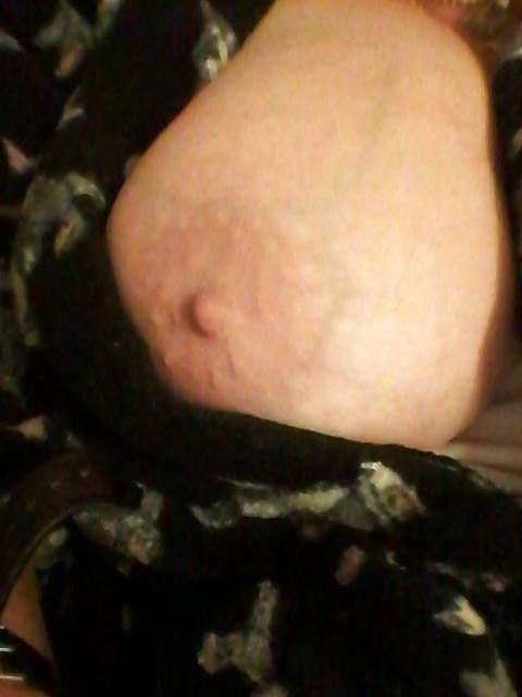 14P Scouse GILF