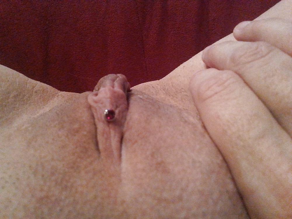 14P Doing friends wife's big pussy wearing her panties