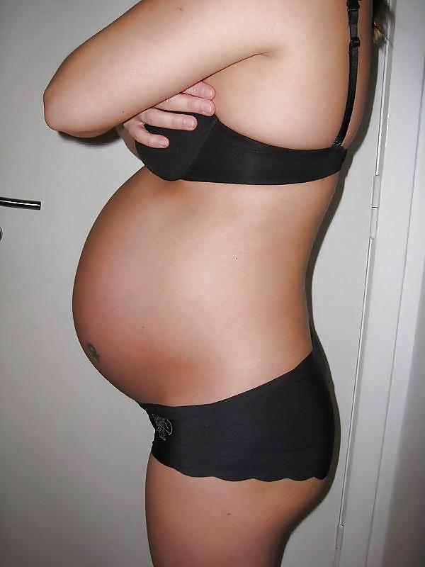 25P Marie enceinte-pregnant