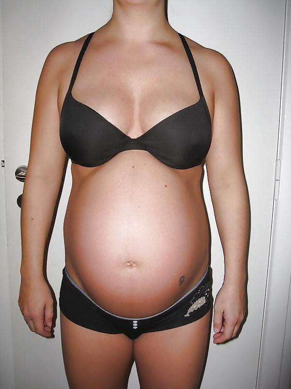25P Marie enceinte-pregnant