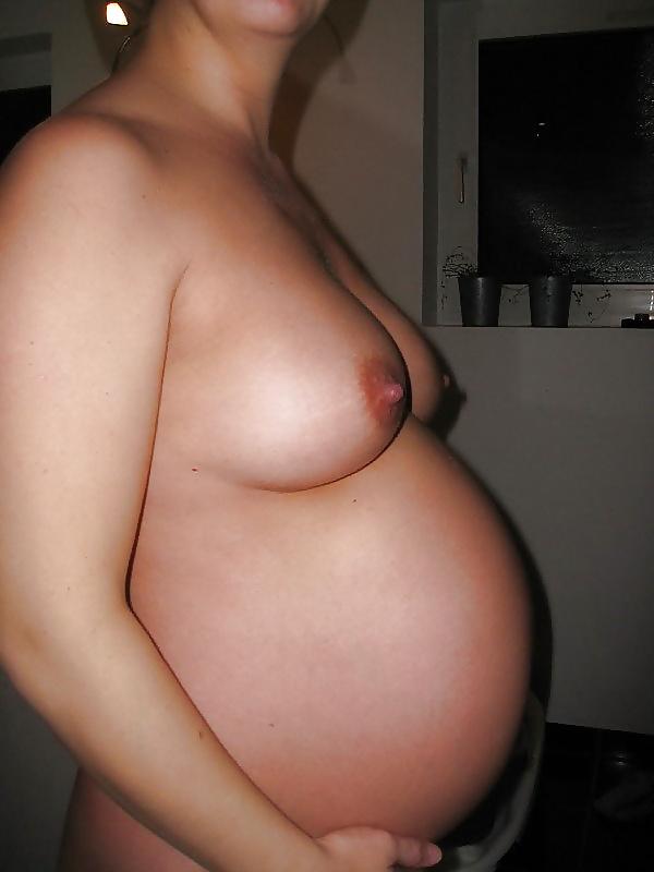 25P Marie enceinte-pregnant