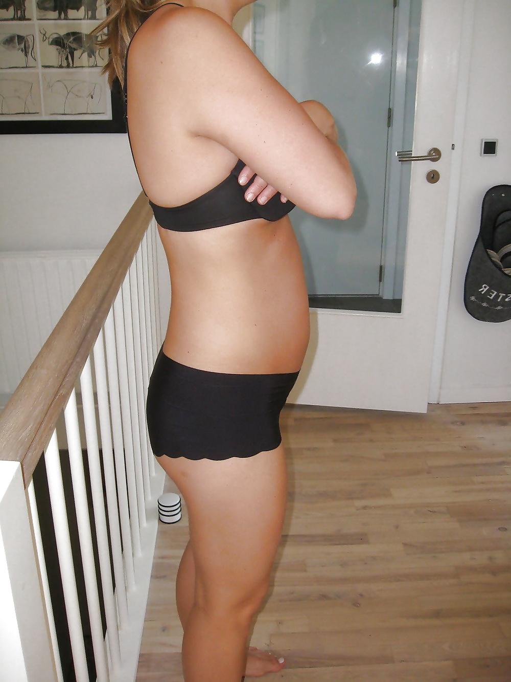 25P Marie enceinte-pregnant