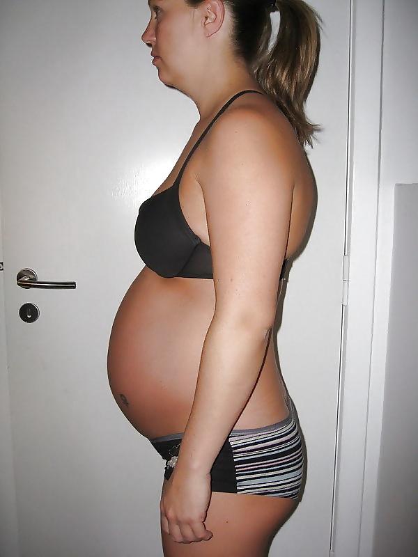 25P Marie enceinte-pregnant