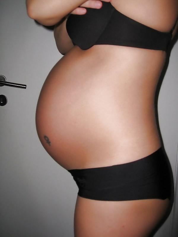 25P Marie enceinte-pregnant