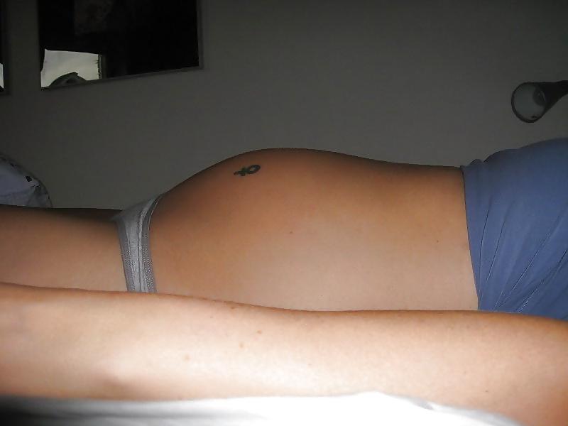 25P Marie enceinte-pregnant