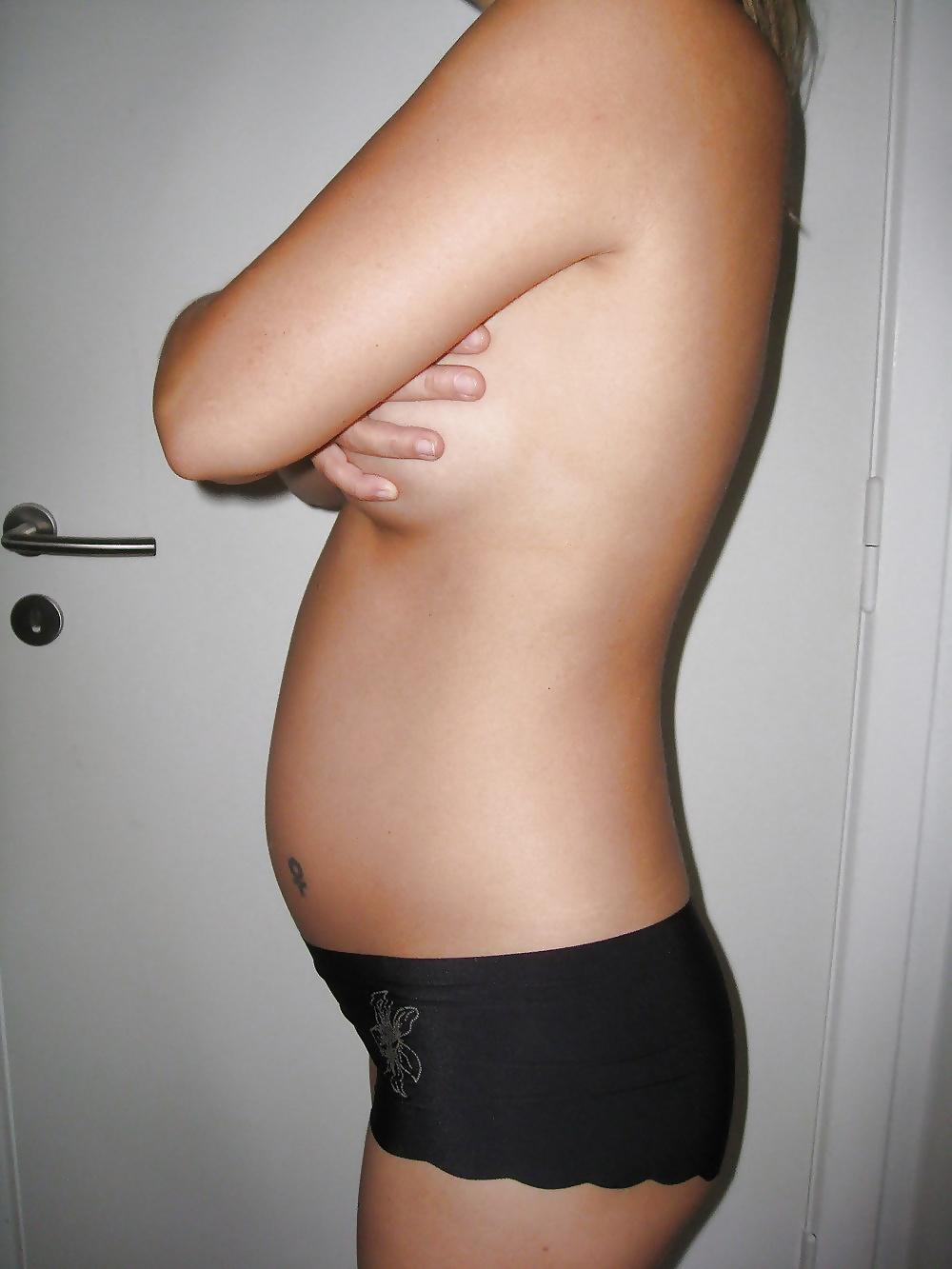 25P Marie enceinte-pregnant