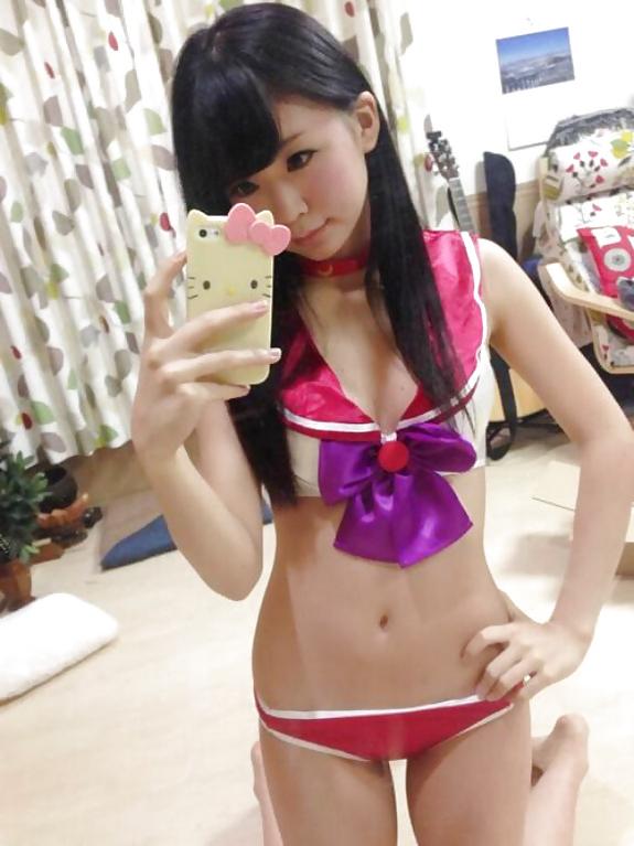 25P Japanese Lust