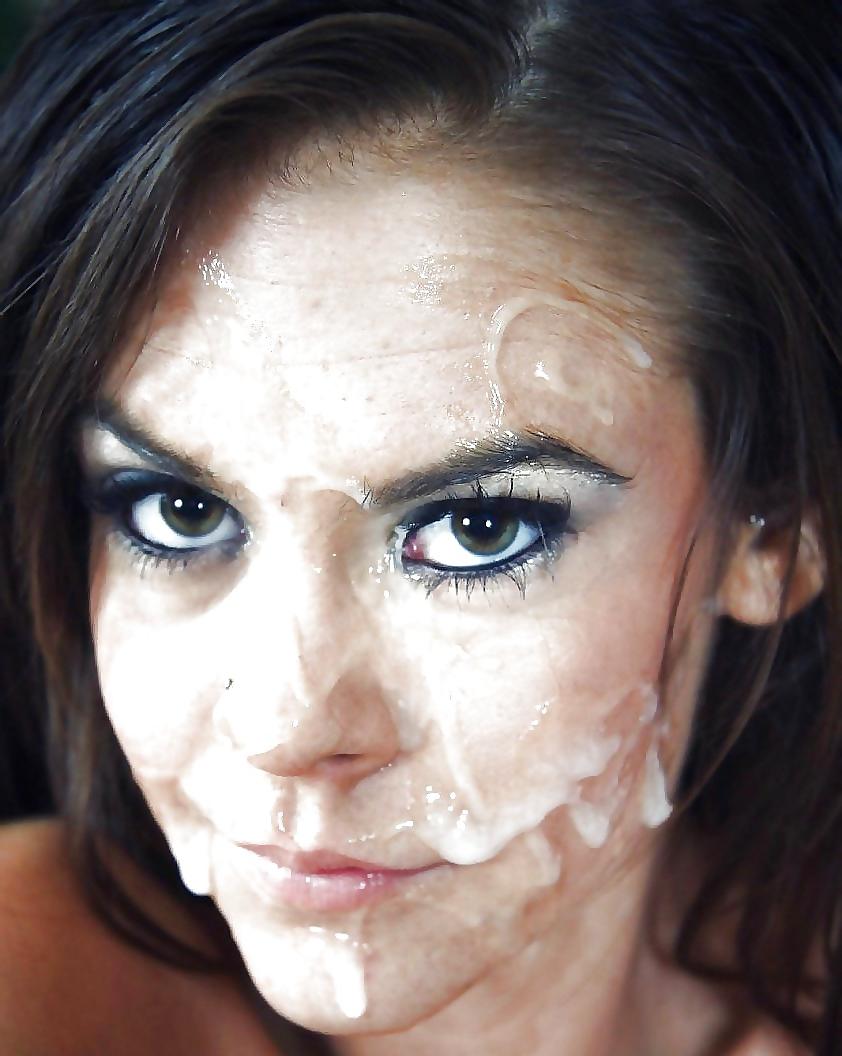 22P Thick coated facials