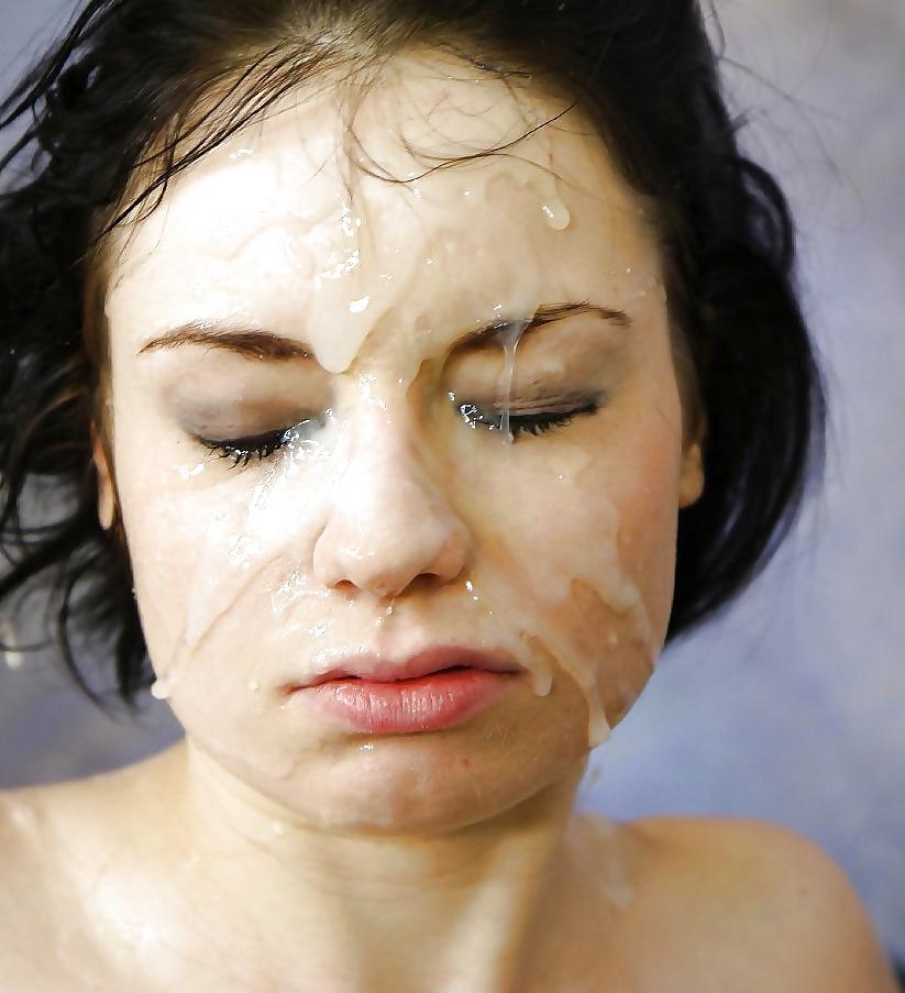 22P Thick coated facials