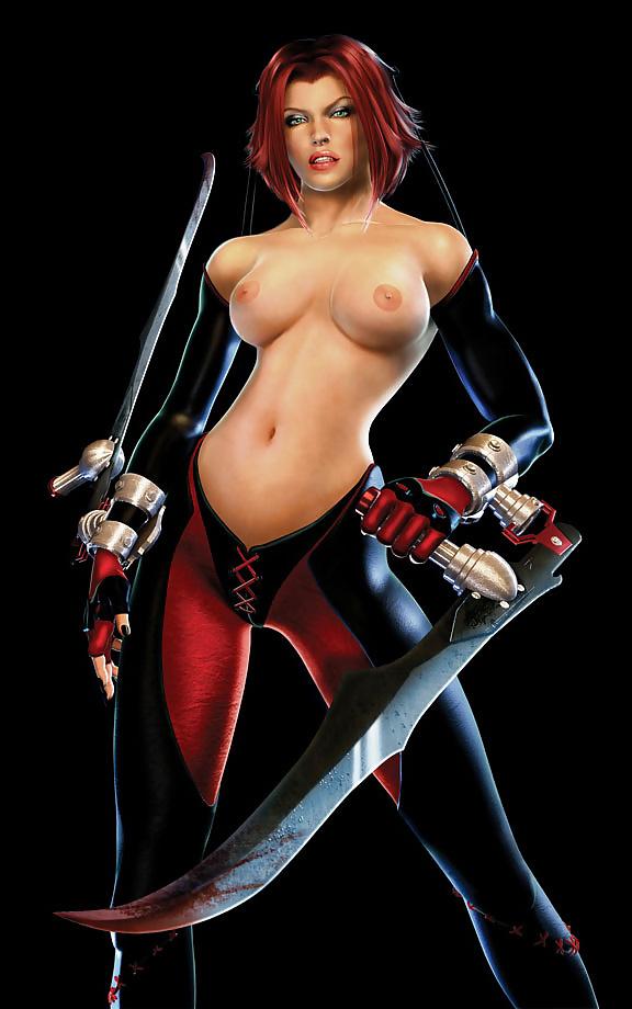 25P Anime's,Toons & Porn, Pt. VI